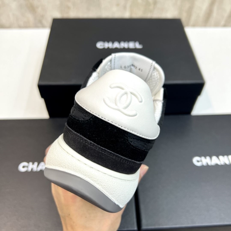 Chanel Casual Shoes